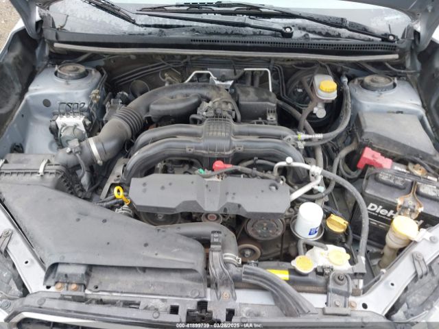 2013 SUBARU XV CROSSTREK JF2GPAGC5D2891091 Photo 9