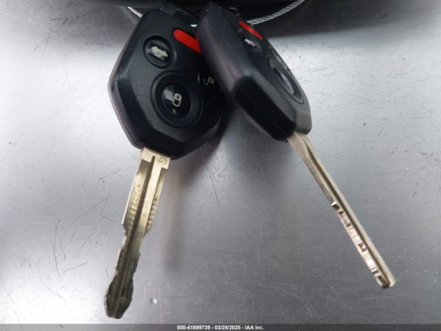 2013 SUBARU XV CROSSTREK JF2GPAGC5D2891091 Photo 10