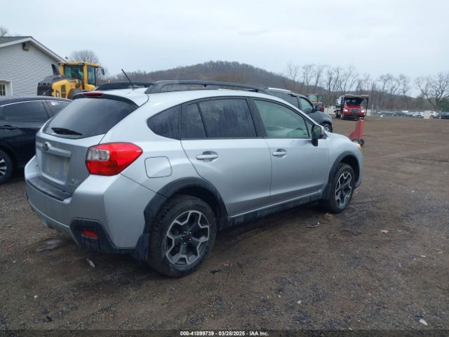 2013 SUBARU XV CROSSTREK JF2GPAGC5D2891091 Photo 3