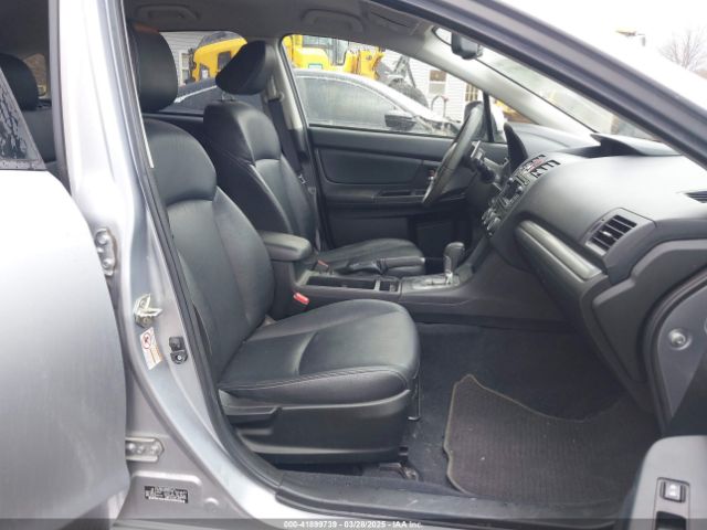 2013 SUBARU XV CROSSTREK JF2GPAGC5D2891091 Photo 4