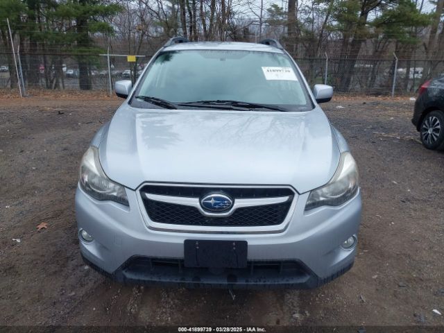 2013 SUBARU XV CROSSTREK JF2GPAGC5D2891091 Photo 5