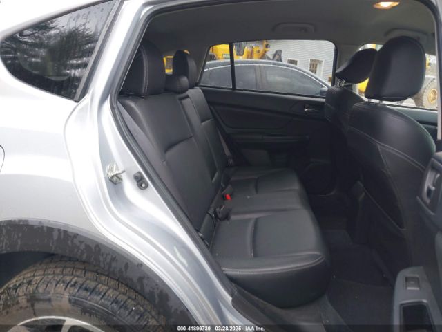 2013 SUBARU XV CROSSTREK JF2GPAGC5D2891091 Photo 7