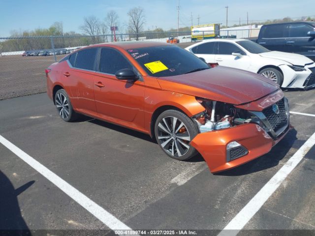 1N4BL4CW6MN410081 auction archive image