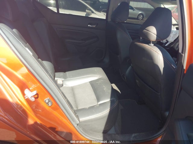1N4BL4CW6MN410081 Nissan Altima Sr Intelligent Awd
