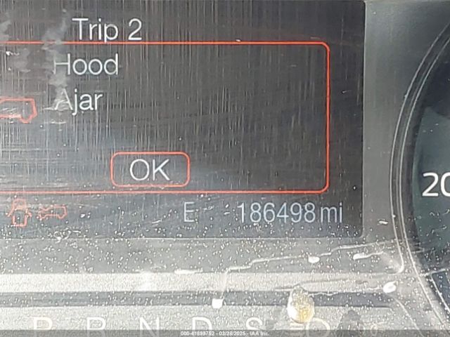 1FM5K8D86GGA81694 Ford EXPLORER XLT