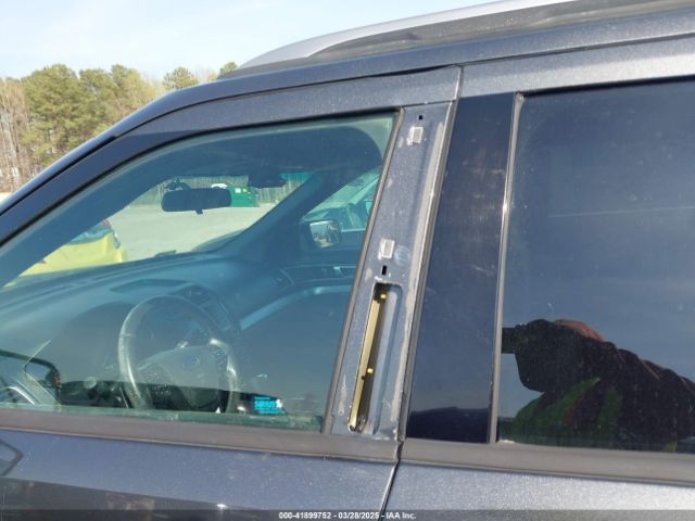1FM5K8D86GGA81694 Ford EXPLORER XLT