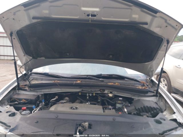 2010 ACURA MDX 2HNYD2H69AH516926 Photo 9