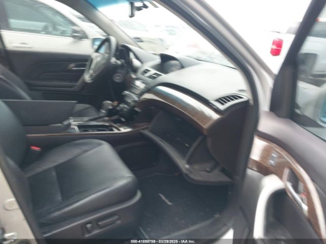 2010 ACURA MDX 2HNYD2H69AH516926 Photo 4