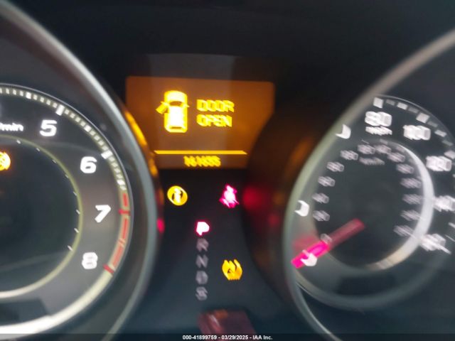 2010 ACURA MDX 2HNYD2H69AH516926 Photo 6