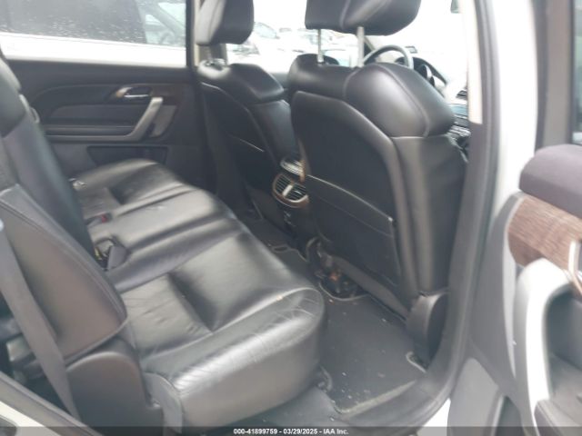2010 ACURA MDX 2HNYD2H69AH516926 Photo 7