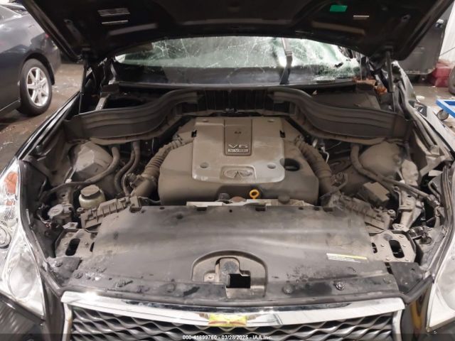 JN1BJ0RR0HM408612 Infiniti QX50