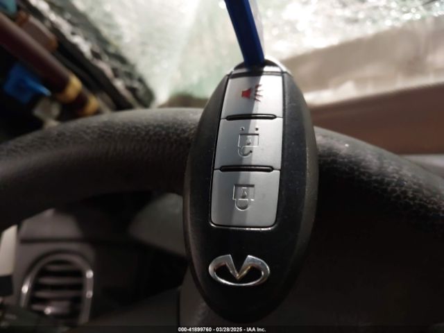 JN1BJ0RR0HM408612 Infiniti QX50