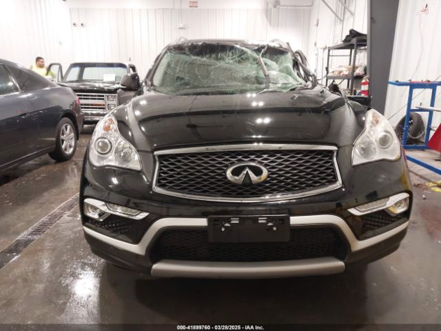 JN1BJ0RR0HM408612 Infiniti QX50