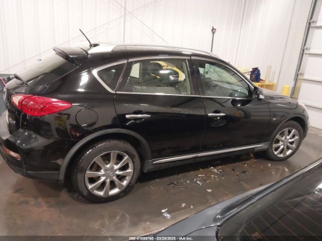 JN1BJ0RR0HM408612 Infiniti QX50