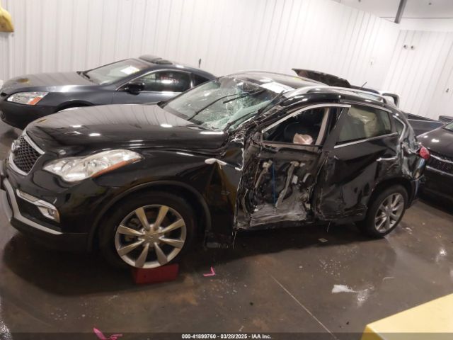 JN1BJ0RR0HM408612 Infiniti QX50