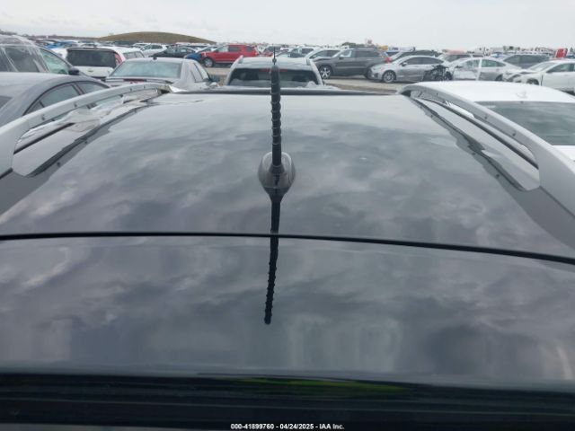 JN1BJ0RR0HM408612 Infiniti QX50