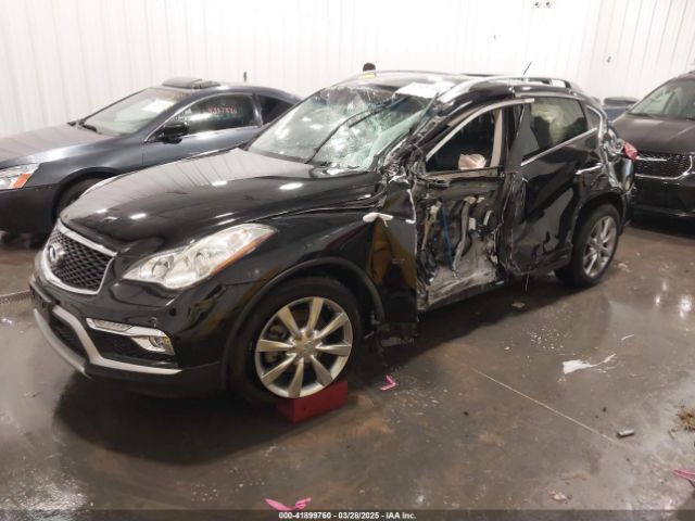 JN1BJ0RR0HM408612 Infiniti QX50