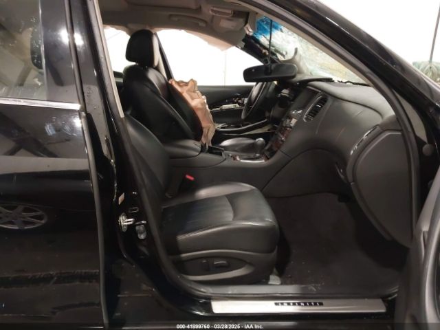 JN1BJ0RR0HM408612 Infiniti QX50