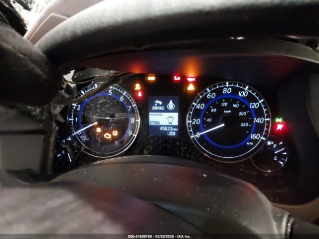 JN1BJ0RR0HM408612 Infiniti QX50