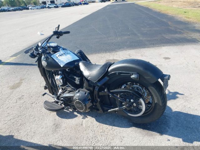 2016 HARLEY-DAVIDSON FLS 1HD1JRV16GB044895 Photo 2