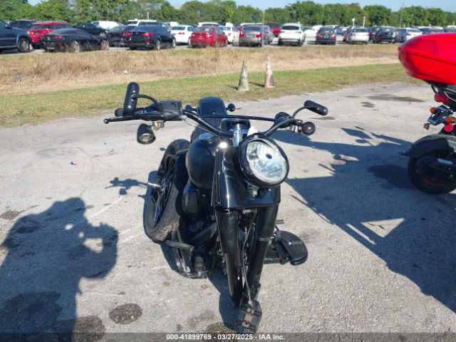 2016 HARLEY-DAVIDSON FLS 1HD1JRV16GB044895 Photo 4
