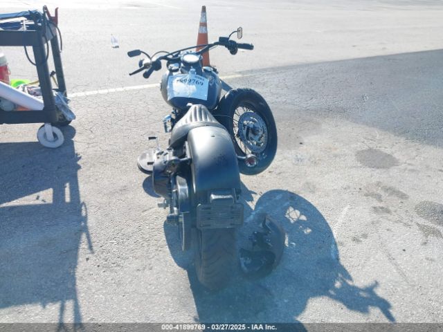 2016 HARLEY-DAVIDSON FLS 1HD1JRV16GB044895 Photo 5