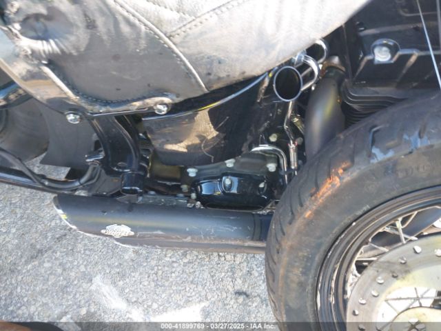2016 HARLEY-DAVIDSON FLS 1HD1JRV16GB044895 Photo 7