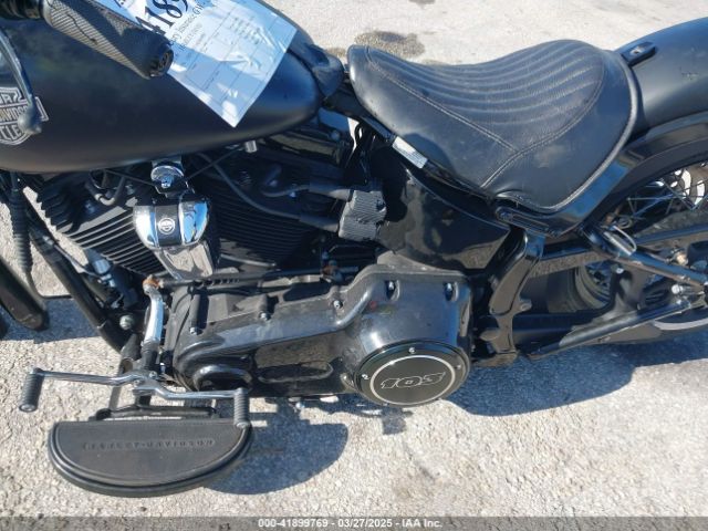 2016 HARLEY-DAVIDSON FLS 1HD1JRV16GB044895 Photo 8