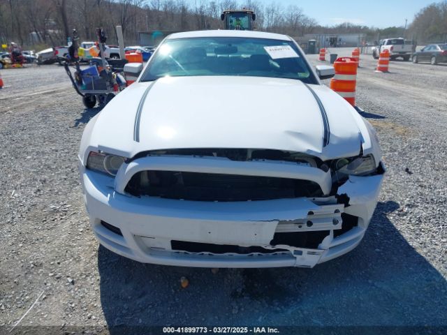 1ZVBP8AM6E5266859 Ford Mustang V6 Premium
