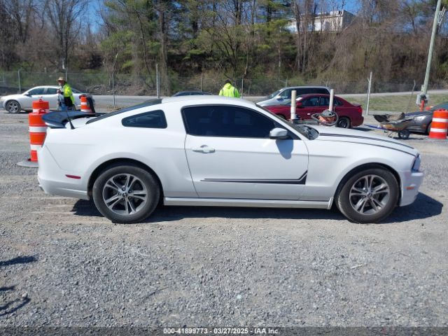 1ZVBP8AM6E5266859 Ford Mustang V6 Premium