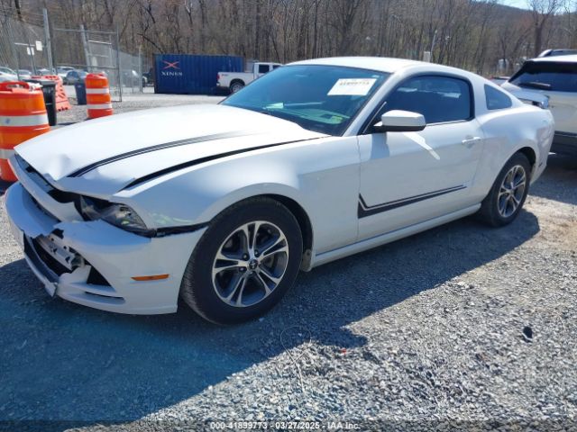 1ZVBP8AM6E5266859 Ford Mustang V6 Premium