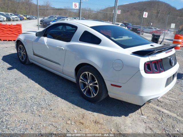 1ZVBP8AM6E5266859 Ford Mustang V6 Premium