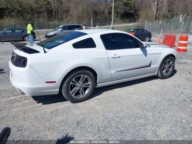 1ZVBP8AM6E5266859 Ford Mustang V6 Premium