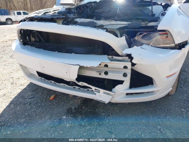 1ZVBP8AM6E5266859 Ford Mustang V6 Premium