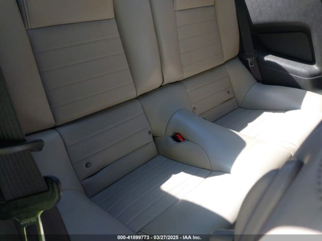 1ZVBP8AM6E5266859 Ford Mustang V6 Premium