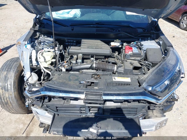 2HKRW2H50NH632010 Honda Cr-v Awd Ex