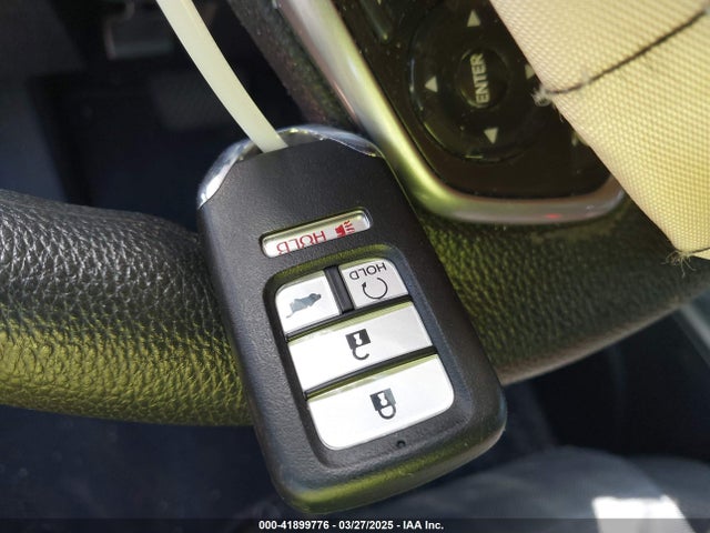 2HKRW2H50NH632010 Honda Cr-v Awd Ex