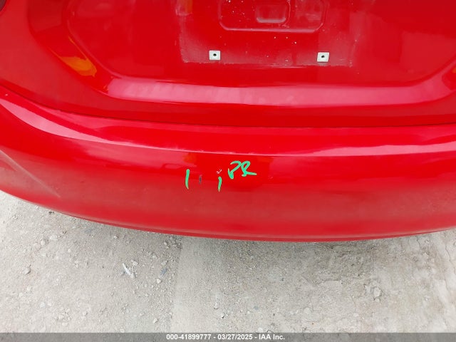 1G1BE5SMXJ7112037 Chevrolet Cruze Lt Auto