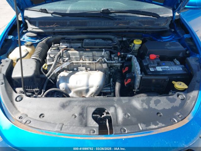 1C3CDFBB0FD403775 Dodge DART SXT