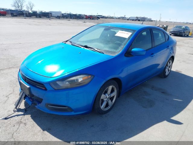 1C3CDFBB0FD403775 Dodge DART SXT