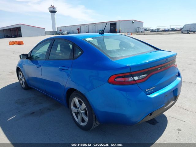 1C3CDFBB0FD403775 Dodge DART SXT