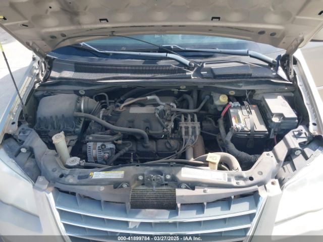 2009 CHRYSLER TOWN & COUNTRY 2A8HR54179R678913 Photo 9