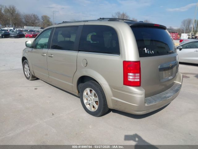 2009 CHRYSLER TOWN & COUNTRY 2A8HR54179R678913 Photo 2