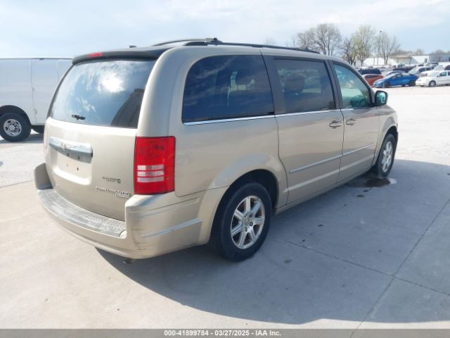 2009 CHRYSLER TOWN & COUNTRY 2A8HR54179R678913 Photo 3