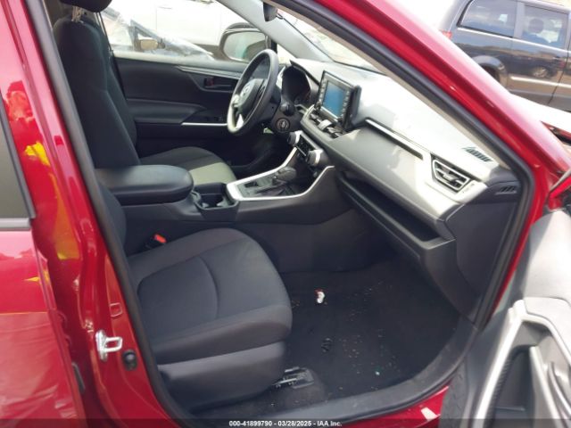 2T3F1RFV0LW089826 Toyota RAV4 LE
