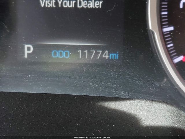 2T3F1RFV0LW089826 Toyota RAV4 LE