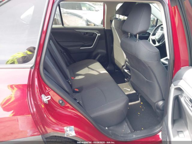 2T3F1RFV0LW089826 Toyota RAV4 LE