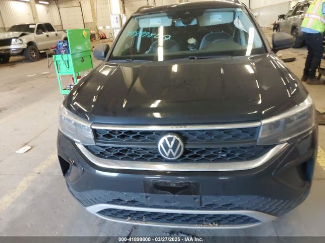 3VVMX7B2XNM036997 Volkswagen Taos 1.5t S