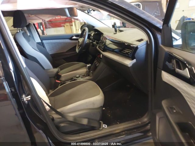 3VVMX7B2XNM036997 Volkswagen Taos 1.5t S