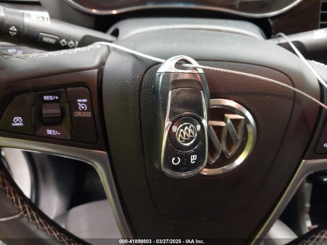 Buick Encore Preferred Ii 2018 KL4CJFSB9JB531290 Image 11